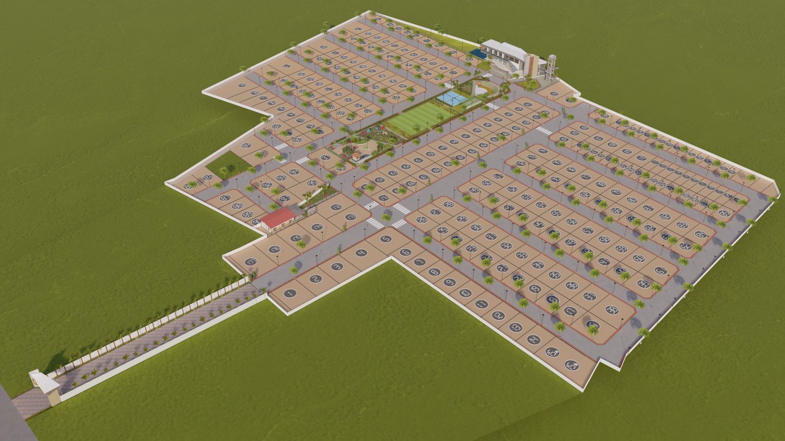 Hosur Real Estate Blog