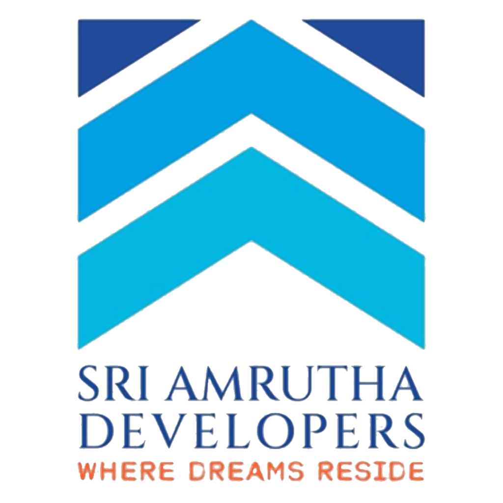 Sri Amrutha Developers - Where Dreams Reside